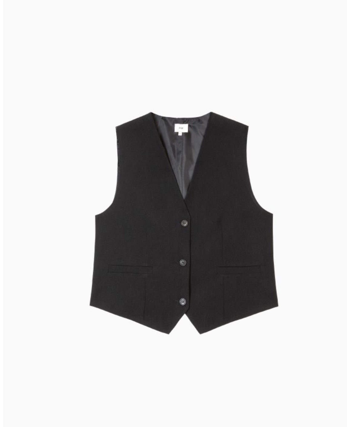 Kimolo Waistcoat