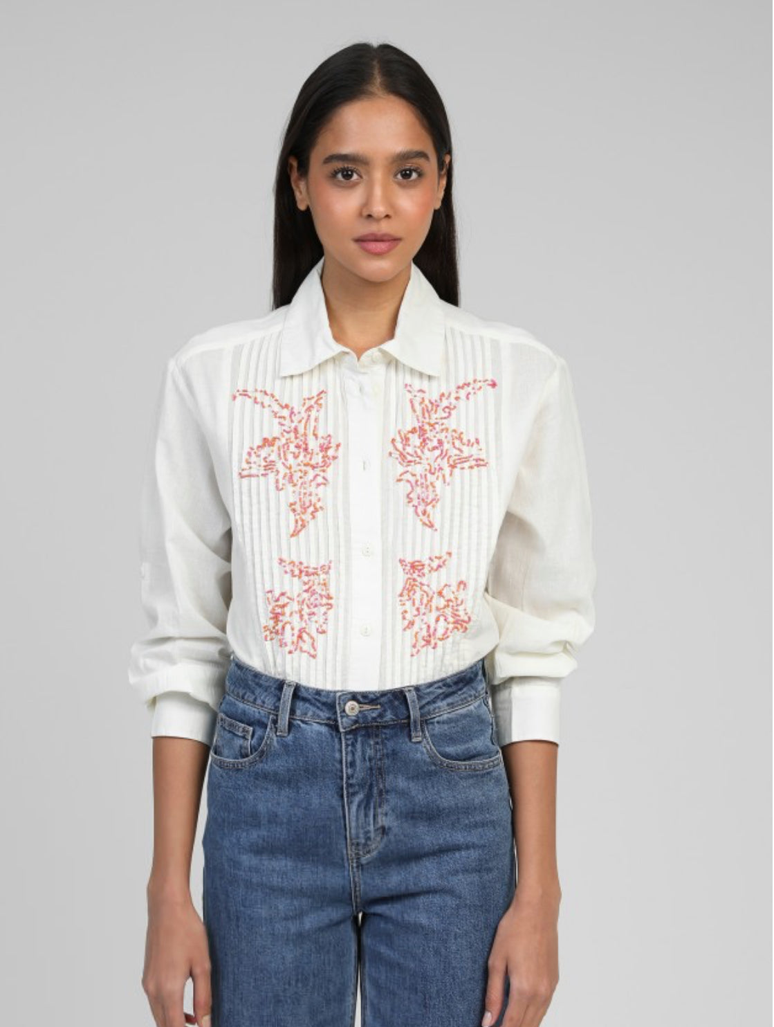 Selia shirt