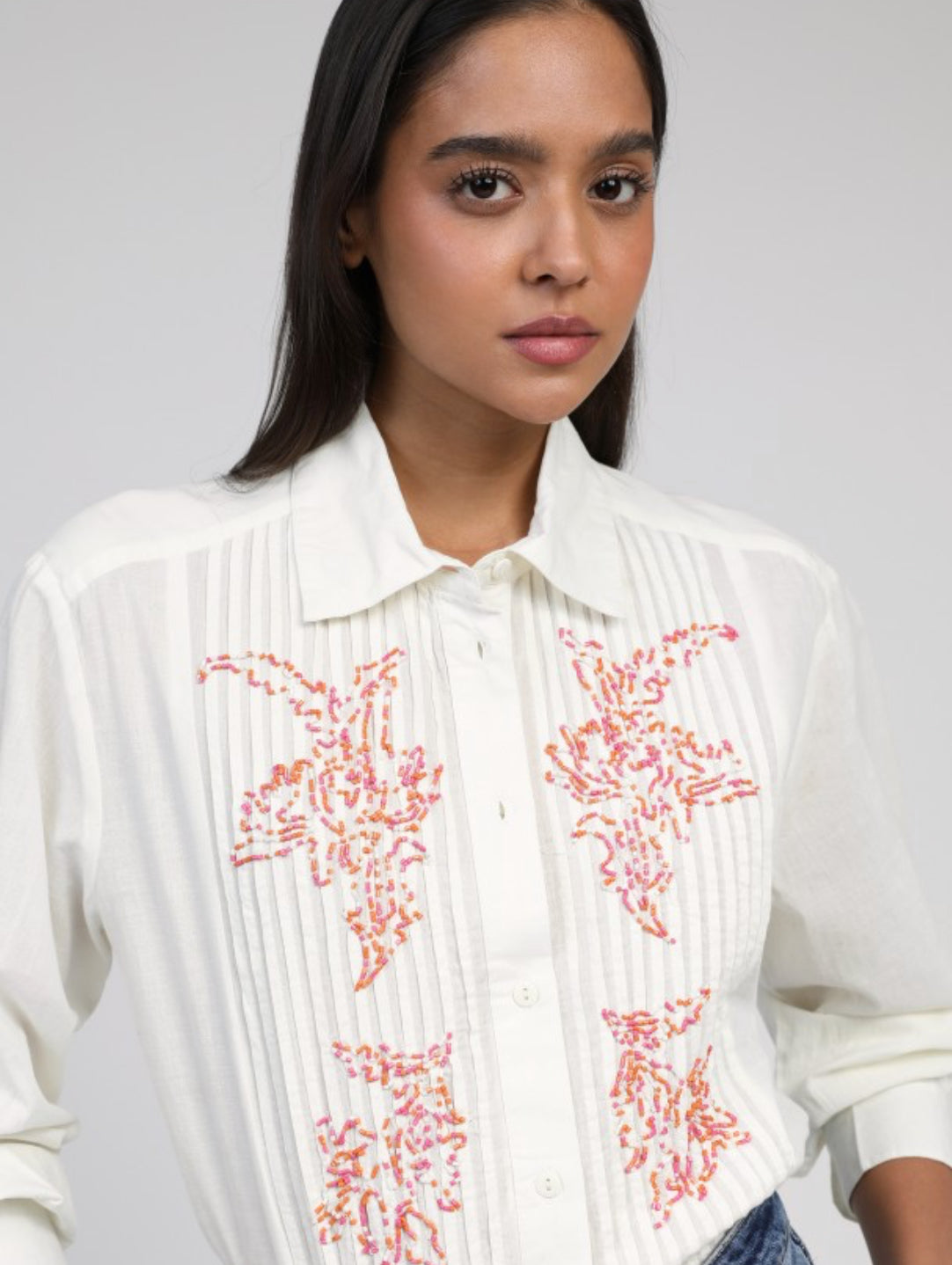 Selia shirt