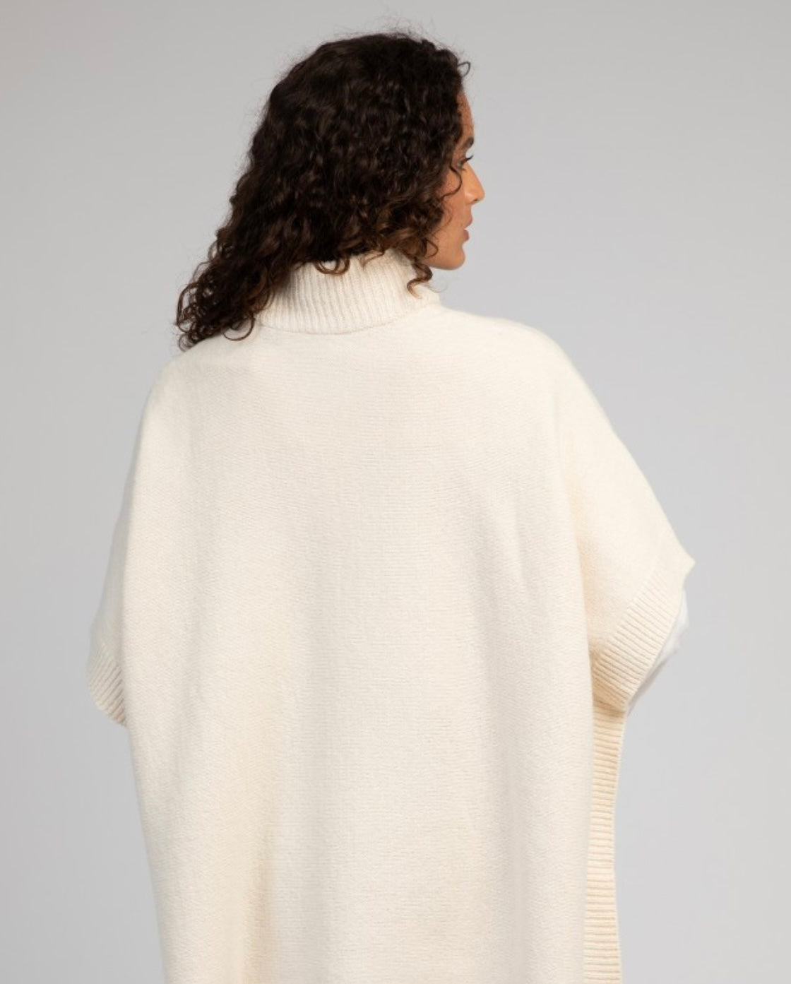 Valerie Oversized Cardigan