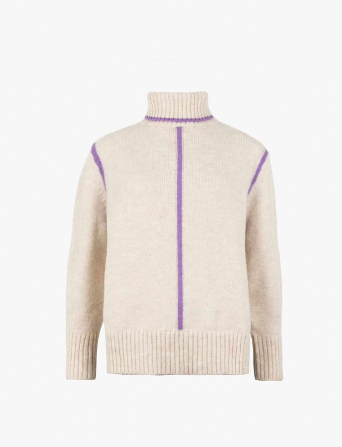 Lipio Turtleneck Sweater