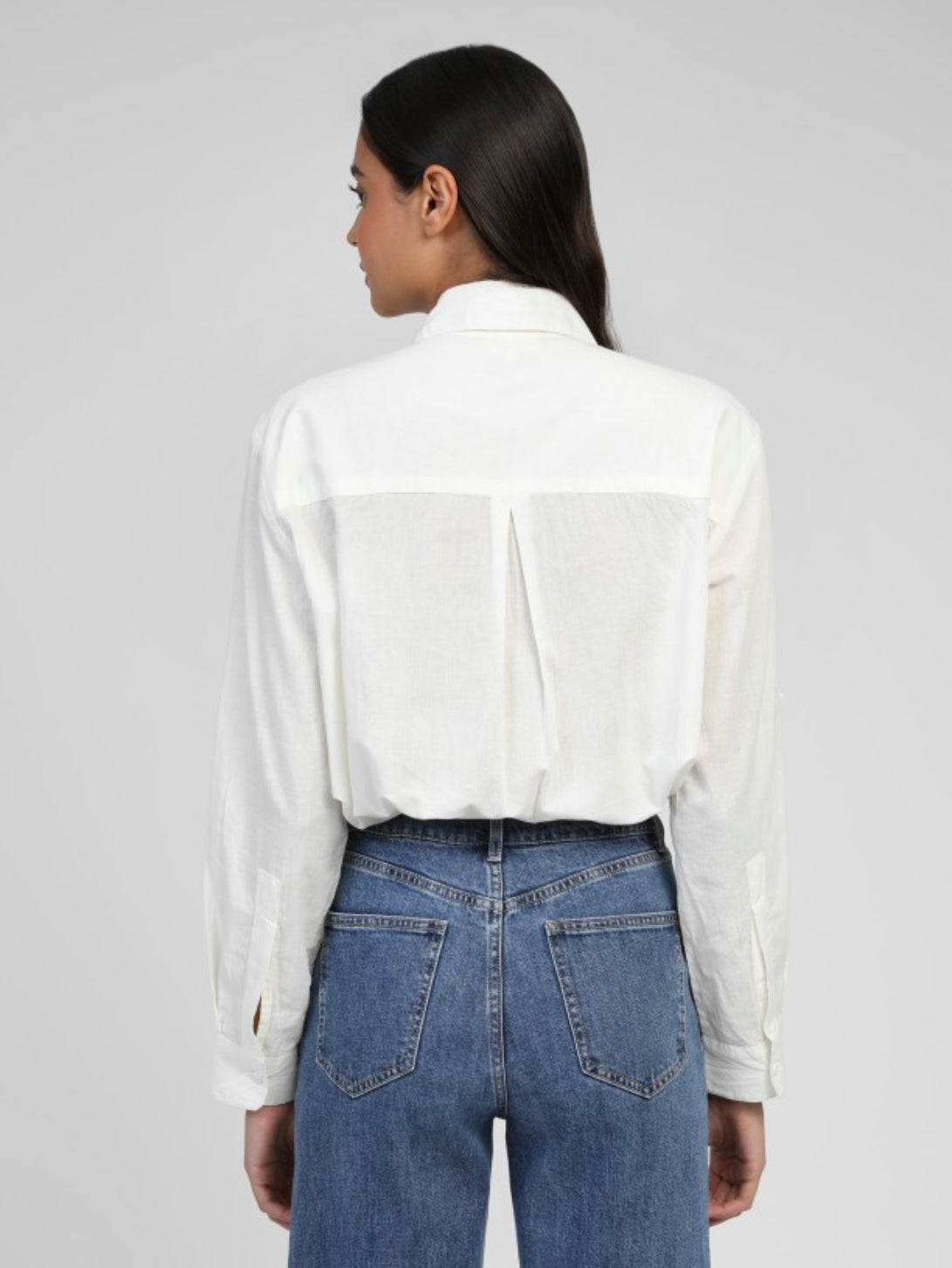 Selia shirt
