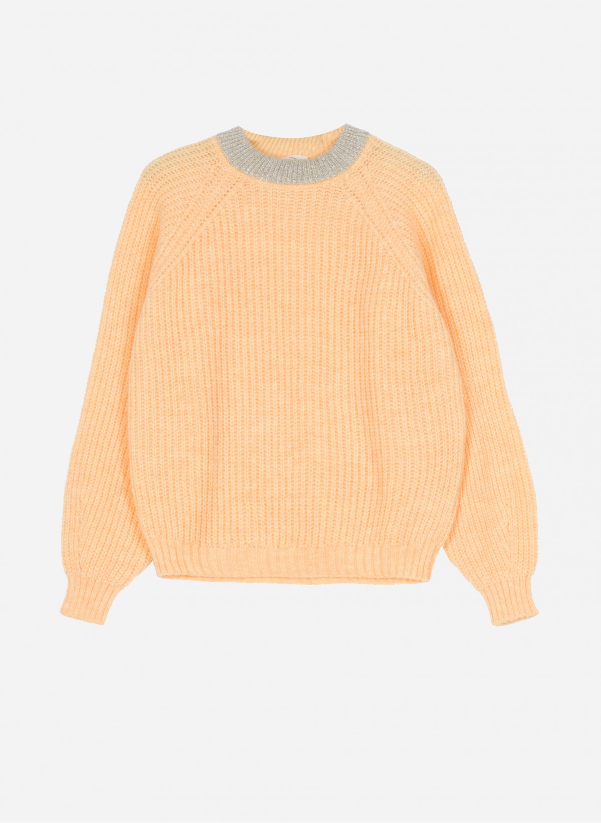 Letrico Jumper Peach