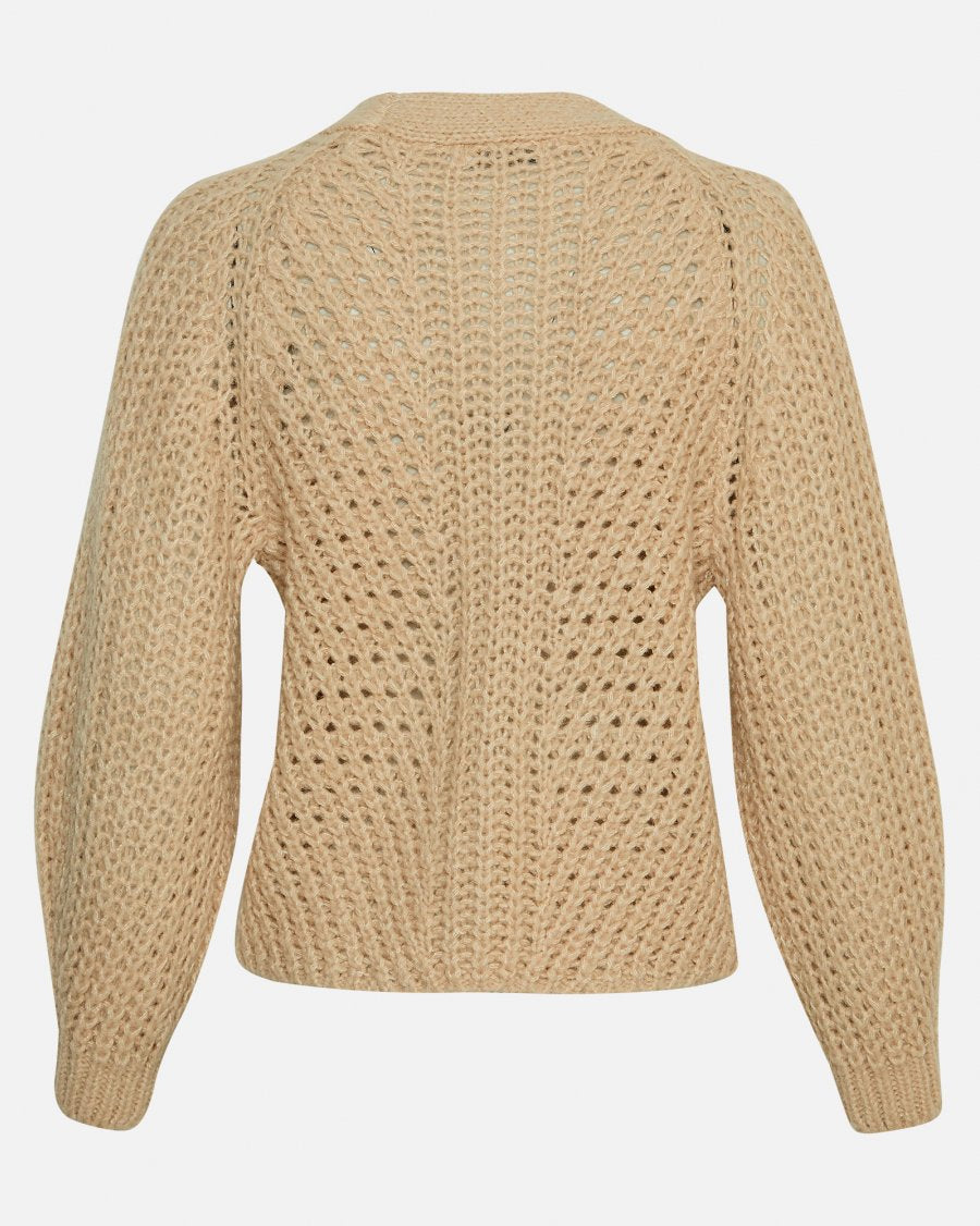 Moss Copenhagen Heidi Cardigan